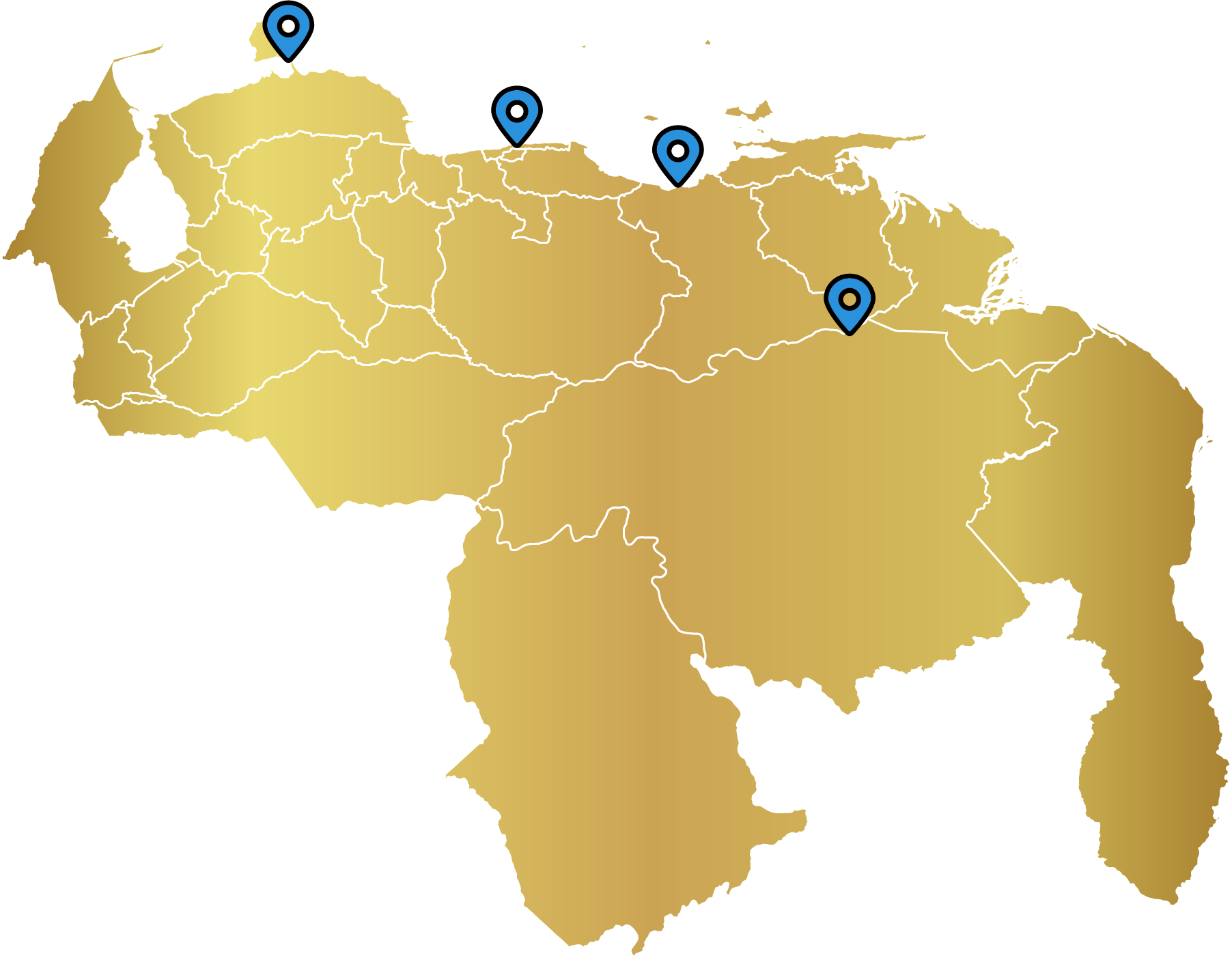MAP W